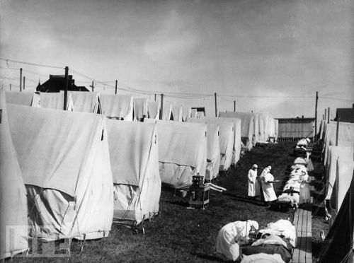 1918年台灣大瘟疫70幾萬名台灣人被感染，約4萬餘人的死亡